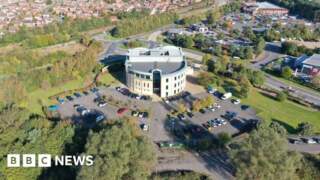 Council to purchase new office despite objections
