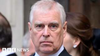Plans to change Andrew plaque on city bridge