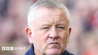 Chris Wilder: Sheffield United boss says the Championship is a dangerous division
