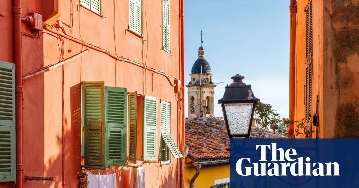 Share a tip on a trip to France | Travel
