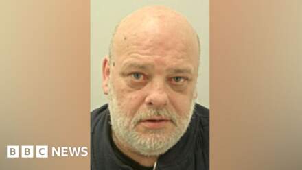 'Repulsive' paedophile jailed for raping girl, 10
