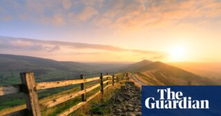 A celebration of wildness and wonder: the Peak District national park at 75 | Peak District holidays