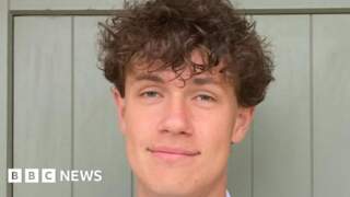 Man, 18, dies after being hit by private hire car