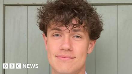 Man, 18, dies after being hit by private hire car