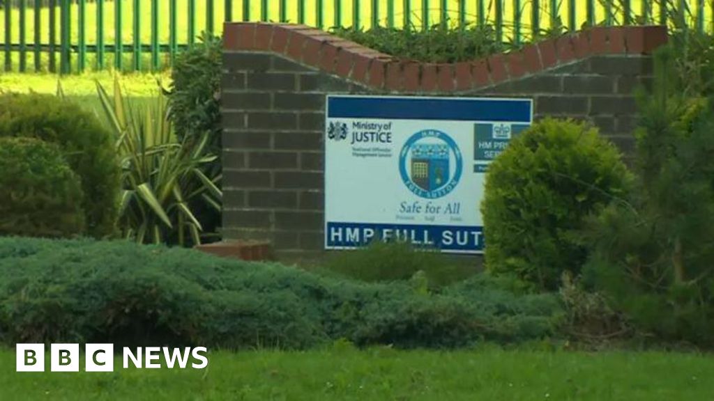 Prisoner admits attempting to murder fellow inmate