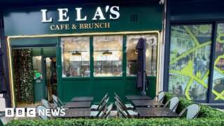 Café culture grants to encourage venues outdoors