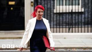 MP to move constituency office over safety fears