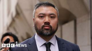 UK Border Force officer was ‘working for China’, court told