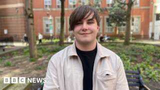 'I've applied for more than 100 jobs in five months'