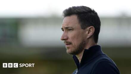 York City boss Stuart Maynard prepares for ‘biggest game of season’
