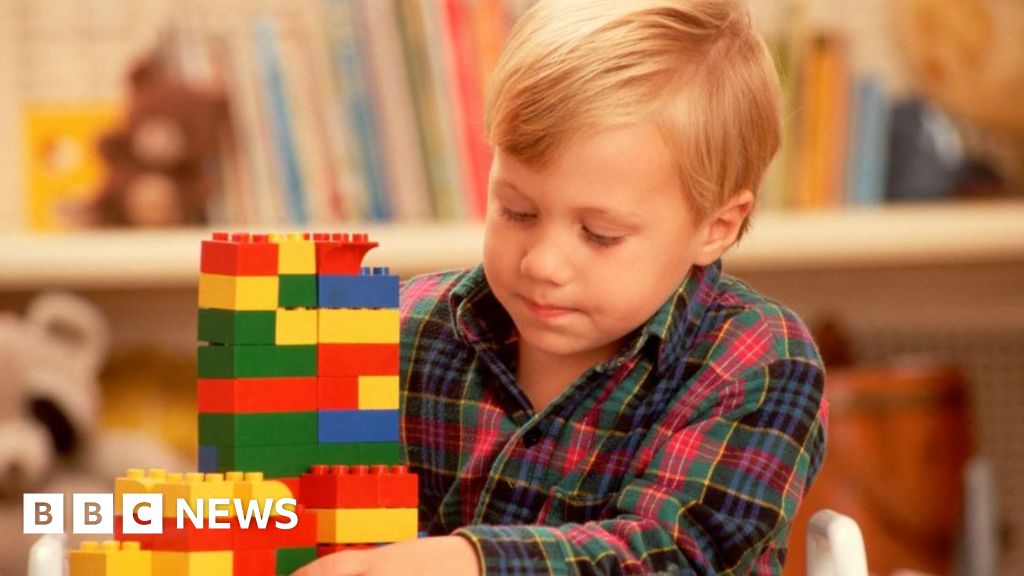 Education gap sparks £1.8m early years overhaul