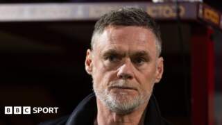 Bradford City: Alexander speaks on 1-1 draw with Mansfield Town