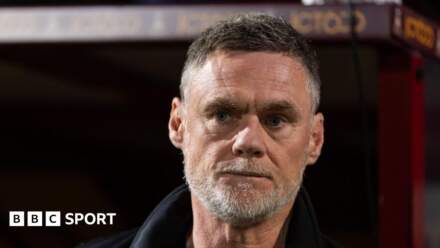 Bradford City: Alexander speaks on 1-1 draw with Mansfield Town