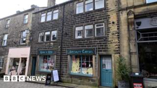 Escape room plan for Brontë village rejected