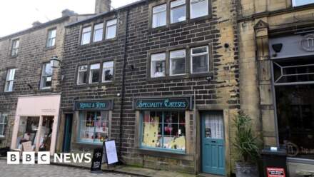 Escape room plan for Brontë village rejected