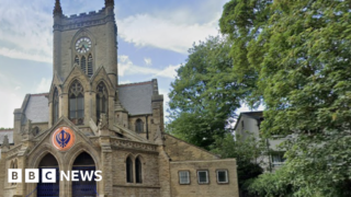 New plans to convert former Sikh temple into gym
