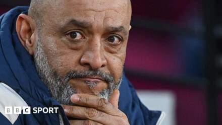 West Ham’s Nuno Espirito Santo calls for clarity on what constitutes foul