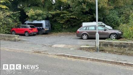 Council car park sold for fraction of asking price
