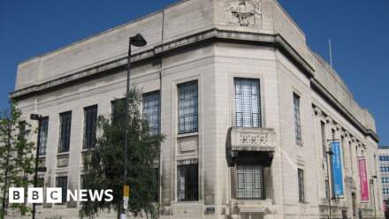 Library sifts through 90 years of 'rare treasures'