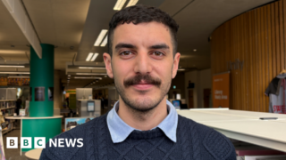 'My language course helped me launch my life in the UK'
