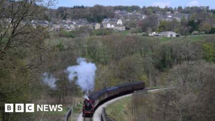 Keighley prepares bid to be UK Town of Culture