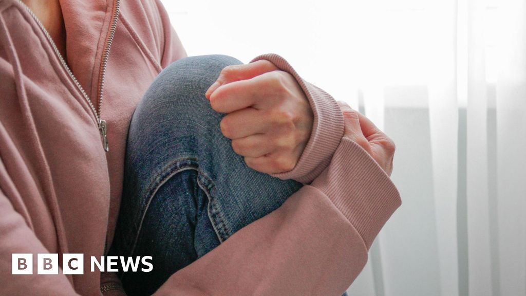 30,000 calls to domestic abuse charity in one year