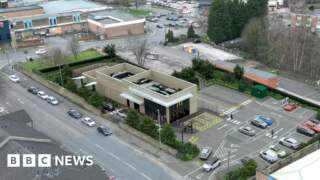 McDonald's plan refusal overturned on appeal