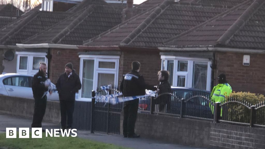 Murder inquiry launched after young woman dies
