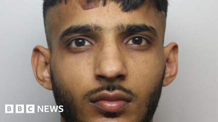 Pharmacist jailed for abusing teenage girl