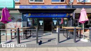 Restaurant on Otley Run route plans to become bar