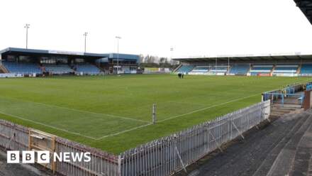 Fans fear 'asset strip' at rugby club – councillor