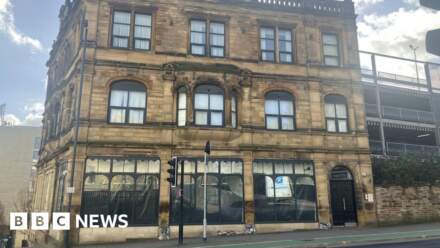 Flats plan rejected due to lack of privacy
