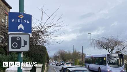 New speed cameras will 'save lives', says council