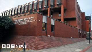 Care fraudster targeted own mother, court hears