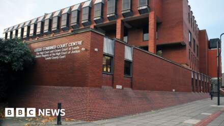 Care fraudster targeted own mother, court hears