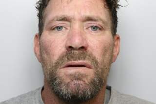 Police hunt for wanted man charged with rape and false imprisonment in Wakefield
