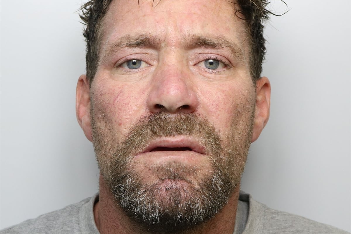 Police hunt for wanted man charged with rape and false imprisonment in Wakefield