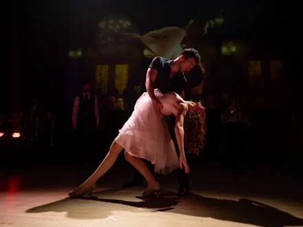 Have the time of your life – as iconic film comes to York venue | YorkMix