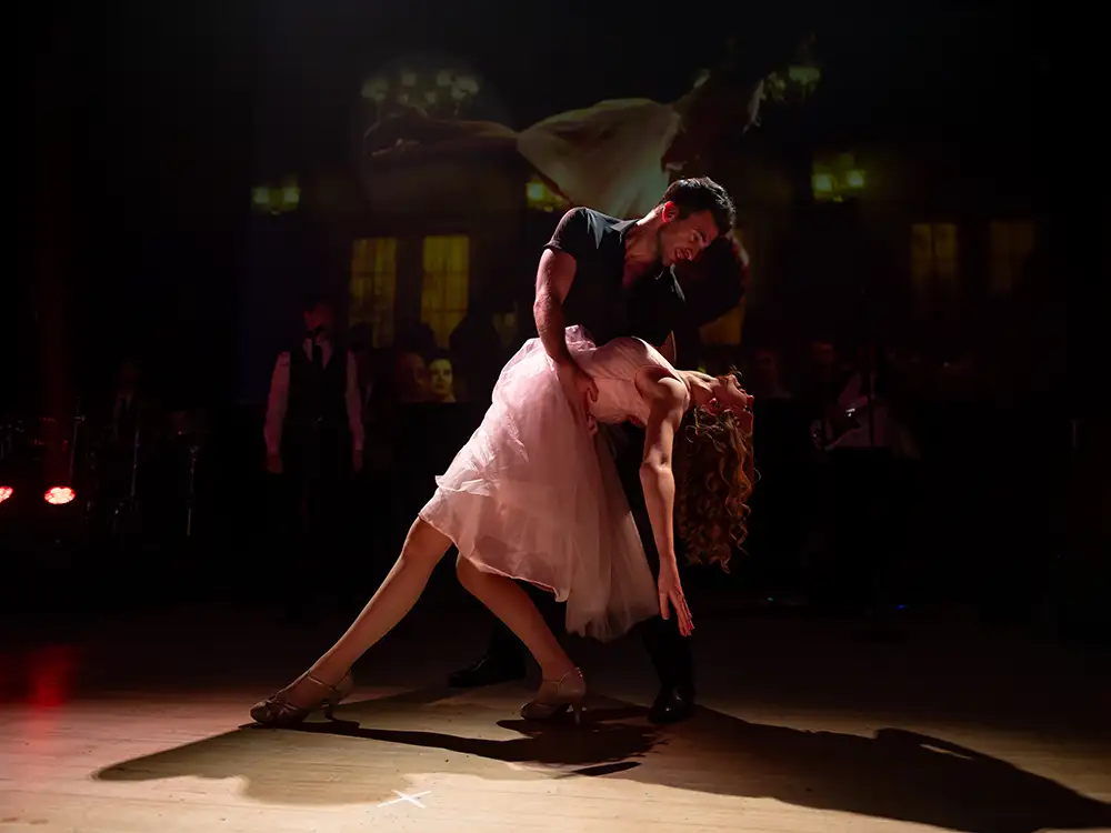 Have the time of your life – as iconic film comes to York venue | YorkMix
