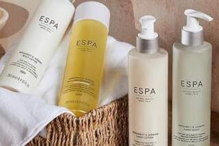 ESPA's best-selling Bergamot and Jasmine range is now on sale on Amazon – with up to 25% off (aff)