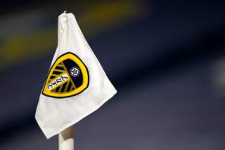 Leeds United youngster plays key role for England's under-17s in Euros qualification success