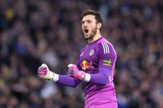 Graham Smyth's Leeds United player ratings vs Norwich City as star man scores 9/10, three 8s but one 5