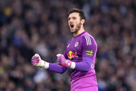 Graham Smyth's Leeds United player ratings vs Norwich City as star man scores 9/10, three 8s but one 5