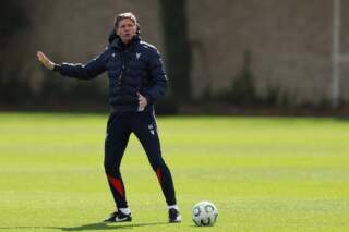 "Miss this" – Oliver Glasner's update on key Crystal Palace man for Leeds United visit amid triple boost