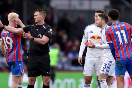 Leeds United have a right to ask for justice as fight goes on – Graham Smyth's Crystal Palace Verdict