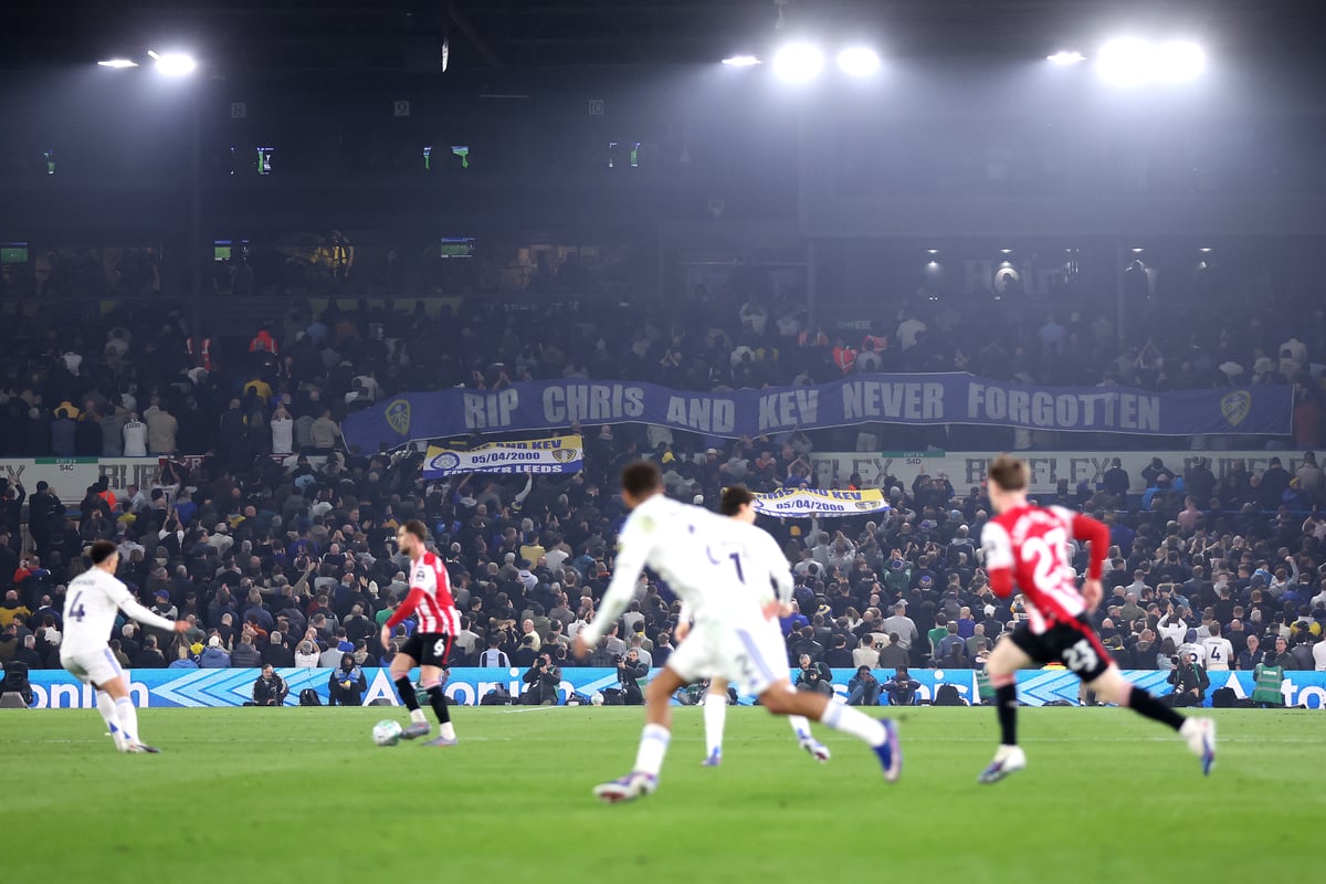 'Poor' – Wayne Rooney criticises Leeds United fans as Premier League survival points target set