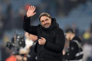 How many points Leeds United need to guarantee Premier League survival – and how many they'll likely require