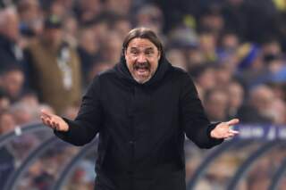 Leeds United fans on 'opportunity missed', 'dour' Brentford tactics and Noah Okafor return hope