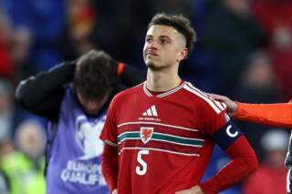 Why Leeds United quartet won't return early despite Wales World Cup heartbreak