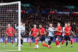 Thomas Tuchel's Dominic Calvert-Lewin assessment with Leeds United man admission on England display v Uruguay